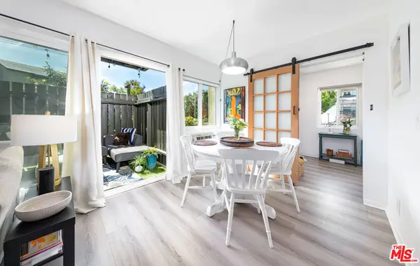 4931 Indian Wood Road #357, Culver City, CA 90230