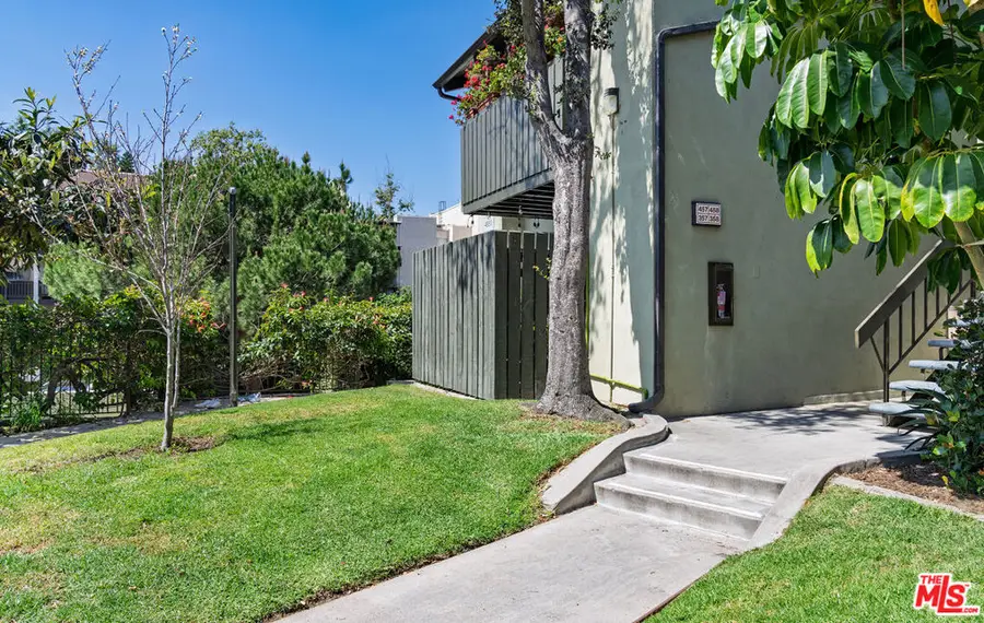 4931 Indian Wood Road #357, Culver City, CA 90230 - #3