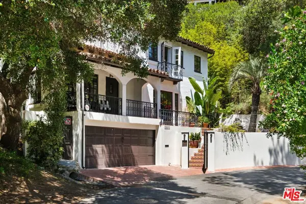 3007 Belden Drive, Los Angeles, CA 90068