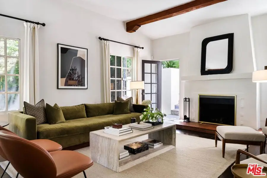 3007 Belden Drive, Los Angeles, CA 90068 - #2
