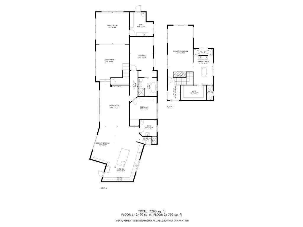 1640 N Kings Road, Los Angeles, CA 90069 - #1
