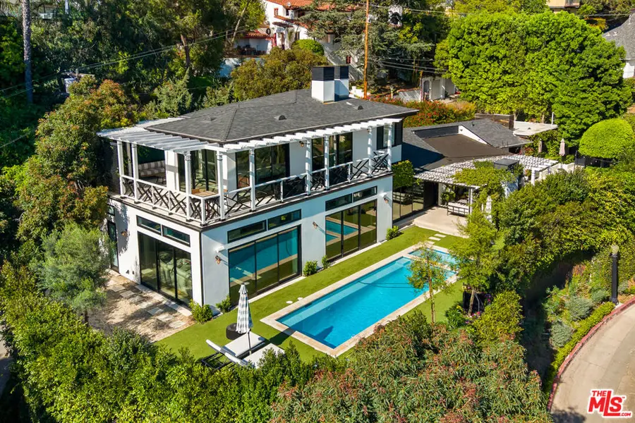 1640 N Kings Road, Los Angeles, CA 90069 - #2