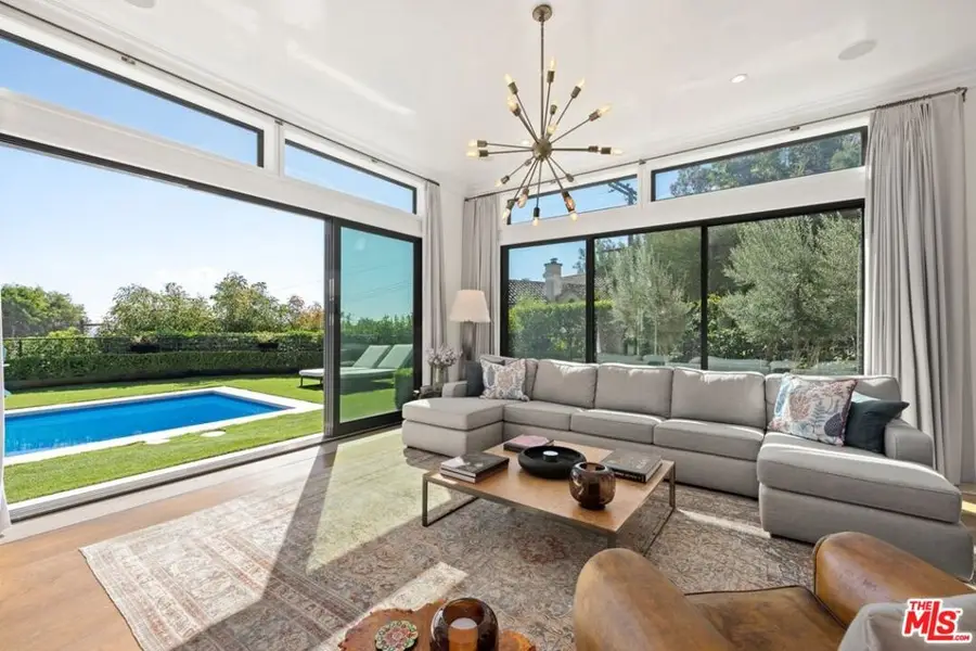 1640 N Kings Road, Los Angeles, CA 90069 - #3