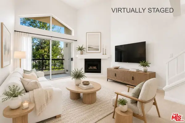 21500 Burbank Boulevard #329, Woodland Hills, CA 91367