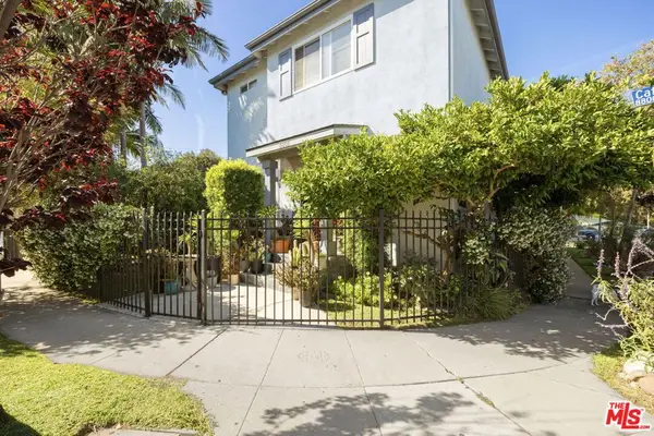 8801 Cattaraugus Avenue, Los Angeles, CA 90034