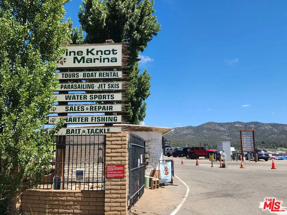 400 Pine Knot Boulevard #J-12, Big Bear, CA 92315 - #1