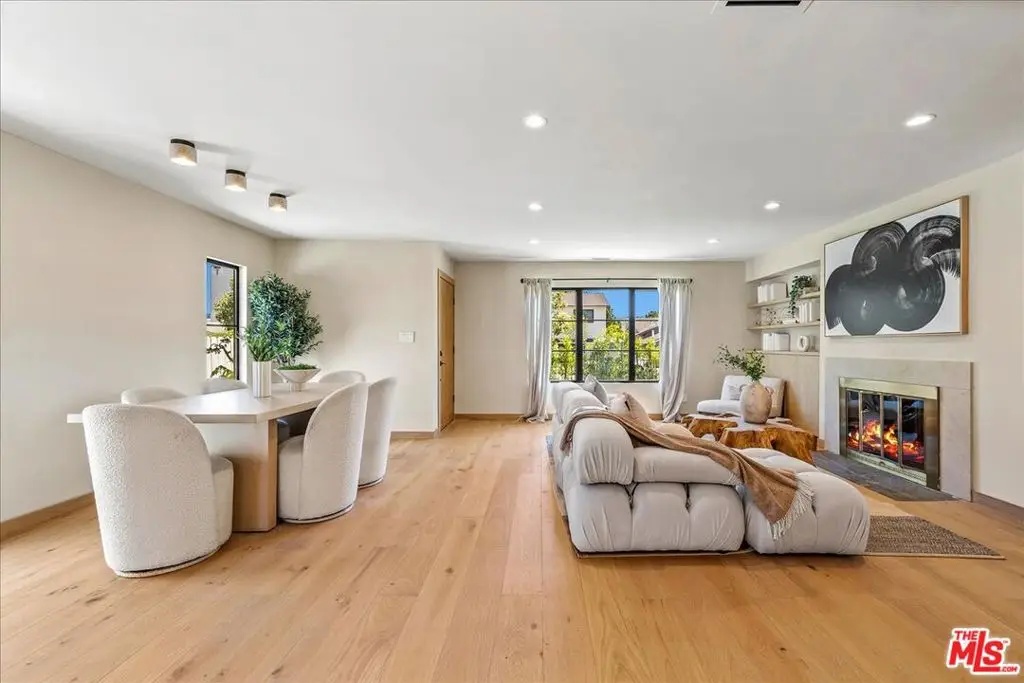 14537 Hesby Street, Sherman Oaks, CA 91403 - #1