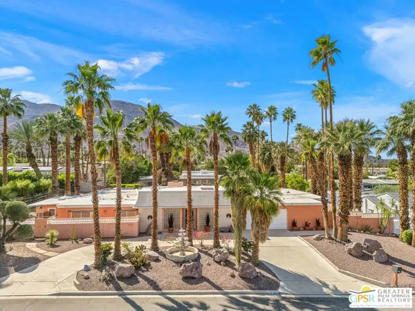 73070 Shadow Mountain Drive, Palm Desert, CA 92260