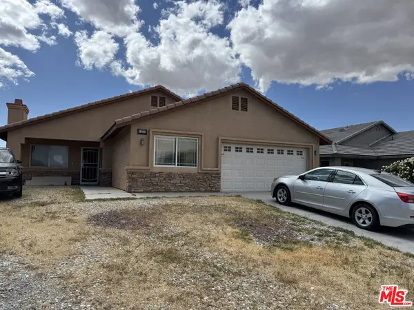 14224 Savanna Street, Adelanto, CA 92301