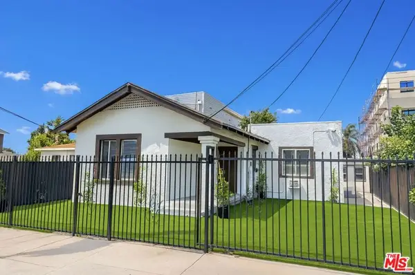 1109 Exposition Boulevard, Los Angeles, CA 90007