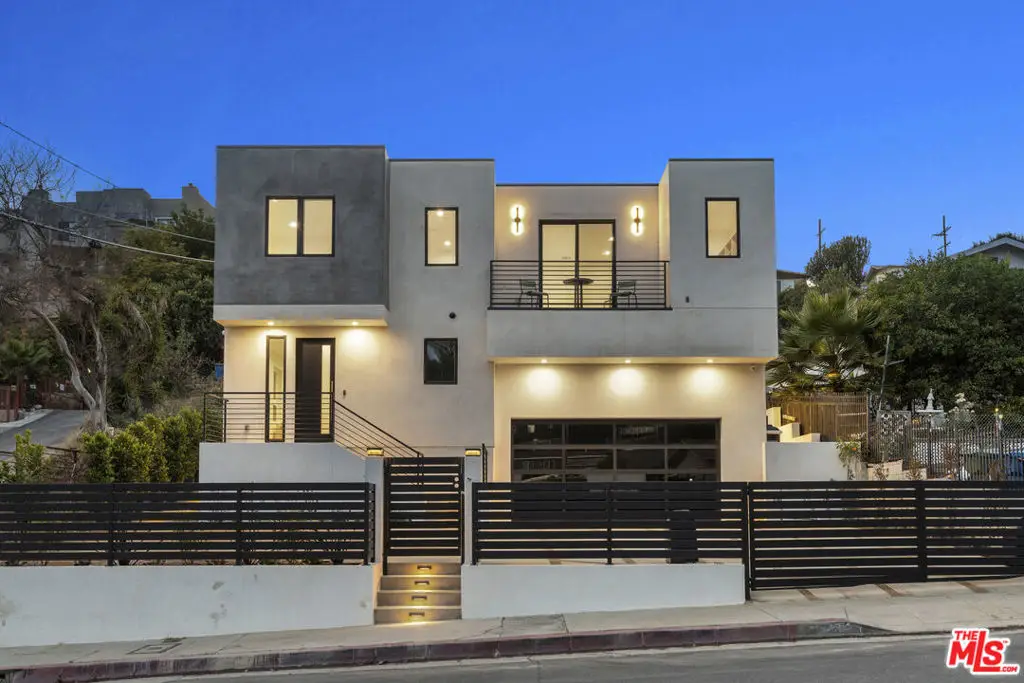 1903 Lake Shore Avenue, Los Angeles, CA 90039 - #1