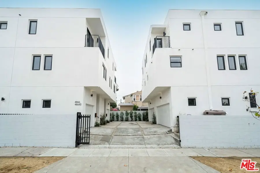 1800 S Highland Avenue, Los Angeles, CA 90019 - #2