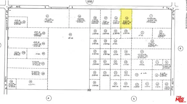 37 E Avenue F, Roosevelt, CA 93535