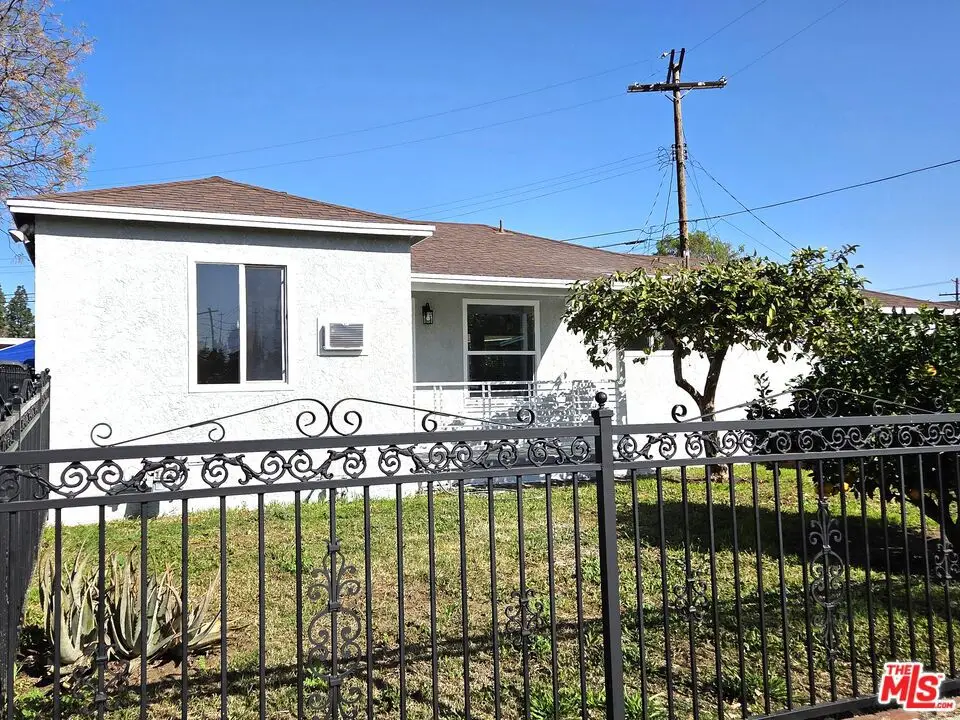 14177 Osborne Street, Panorama City, CA 91402 - #1