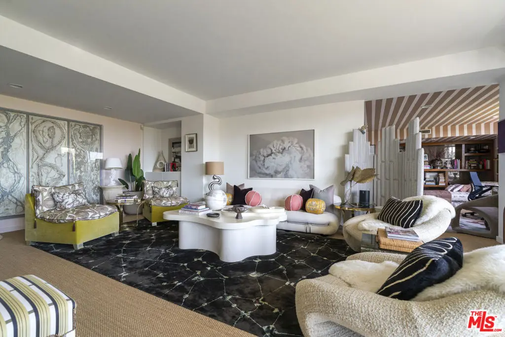 818 N Doheny Drive #302, West Hollywood, CA 90069 - #1