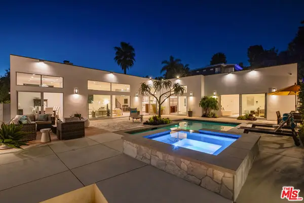 2306 Cheryl Place, Los Angeles, CA 90049