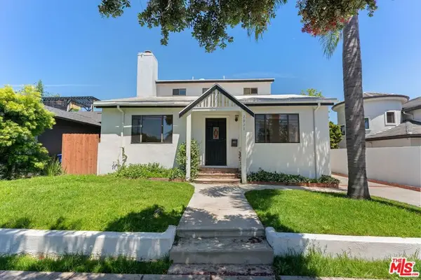 2921 11th Street, Santa Monica, CA 90405