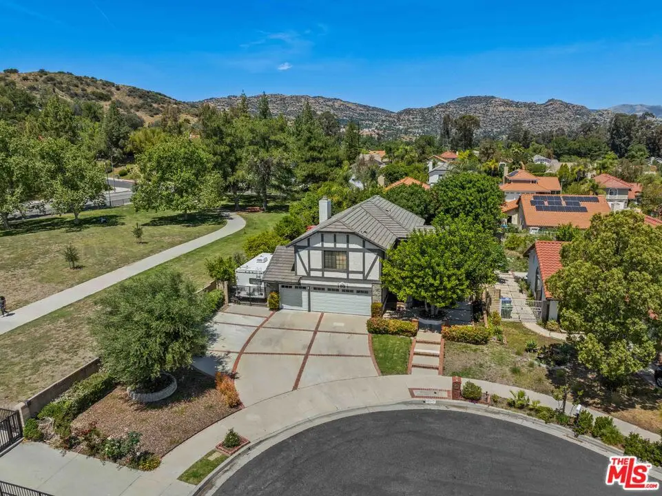 23717 Blythe Street, West Hills, CA 91304 - #1
