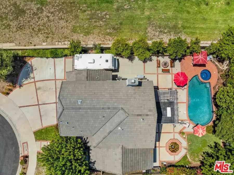 23717 Blythe Street, West Hills, CA 91304 - #3
