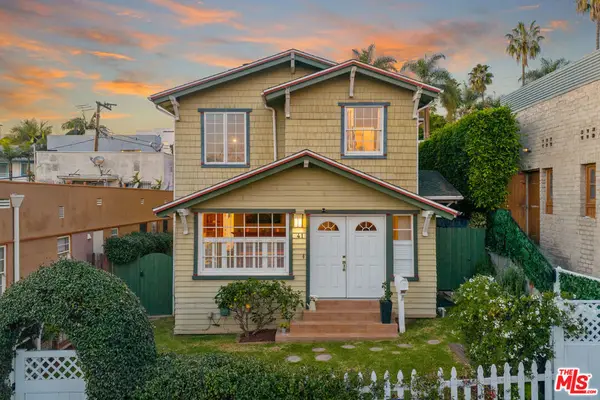 41 Vicente Terrace, Santa Monica, CA 90401