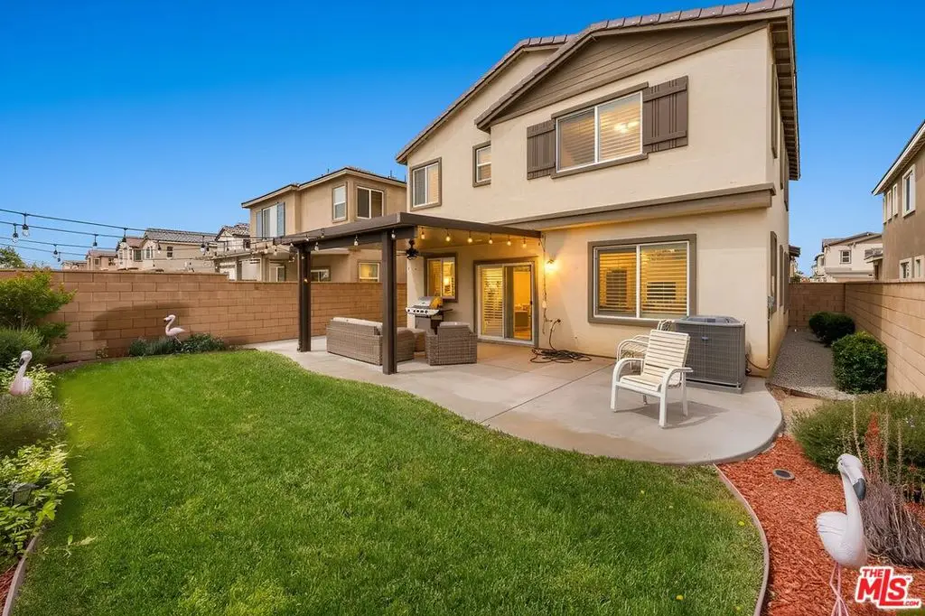 13041 Echo Valley Street, Victorville, CA 92392 - #1