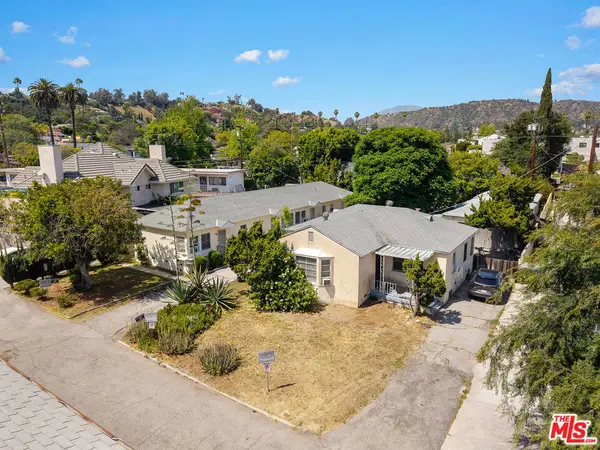 4401 Westdale Avenue, Los Angeles, CA 90041