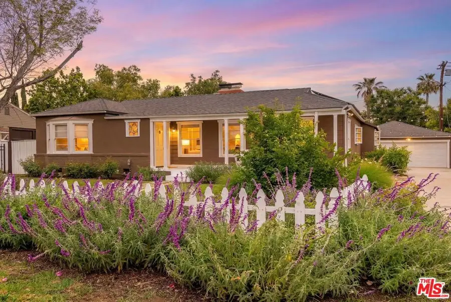 5744 Calhoun Avenue, Sherman Oaks, CA 91401 - #2