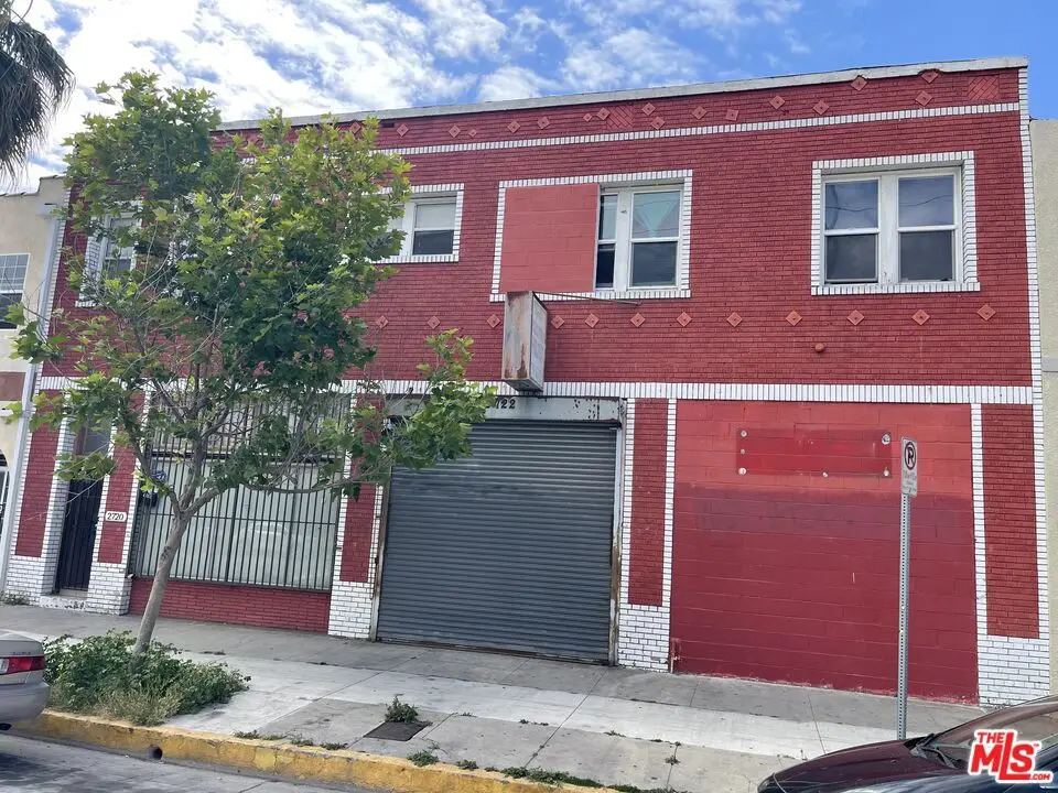 2720 W 54th Street, Los Angeles, CA 90043 - #1