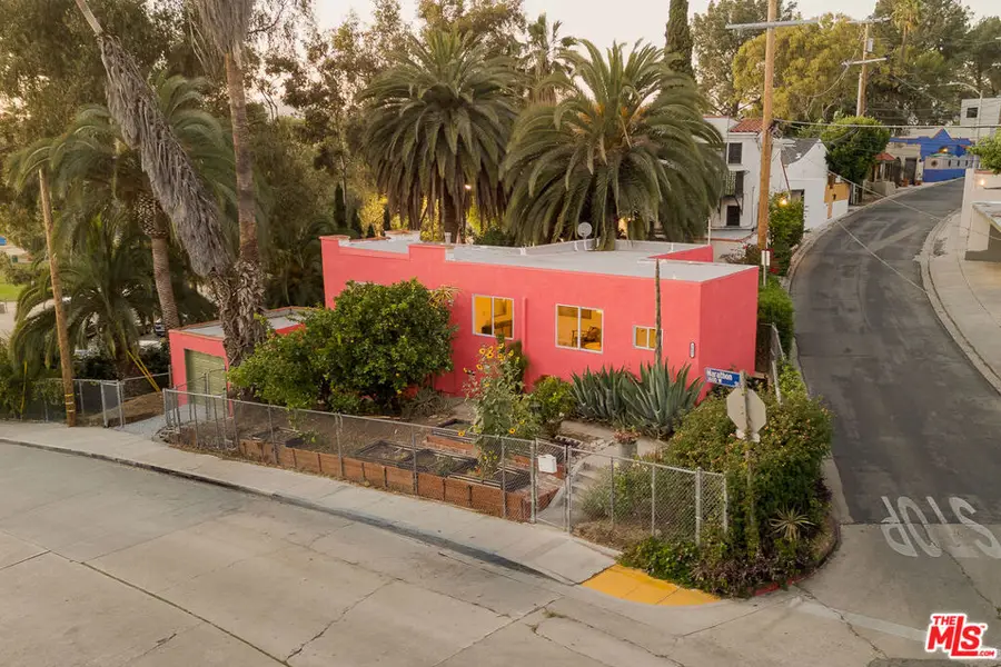 3607 Marathon Street, Los Angeles, CA 90026 - #2