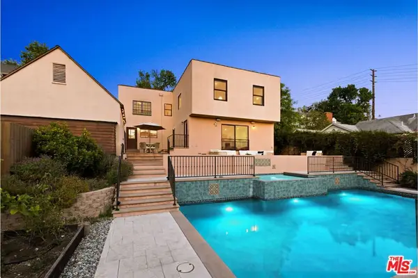 2010 Ridgeview Avenue, Los Angeles, CA 90041