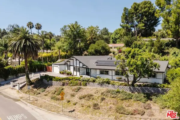 5121 Winnetka Avenue, Woodland Hills, CA 91364