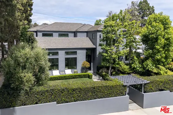 703 25th Street, Santa Monica, CA 90402