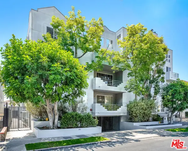 3613 Glendon Avenue #101, Los Angeles, CA 90034