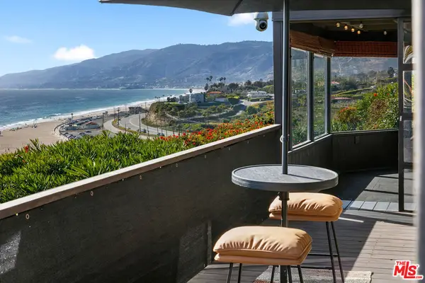 29500 Heathercliff Road #159, Malibu, CA 90265
