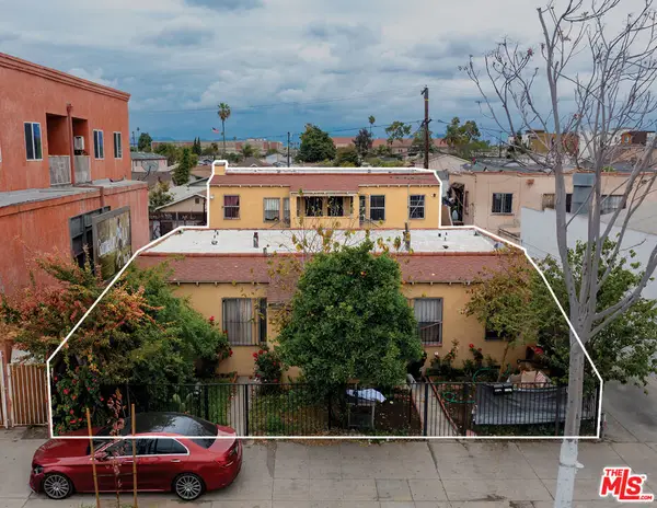 139 W Florence Avenue, Los Angeles, CA 90003