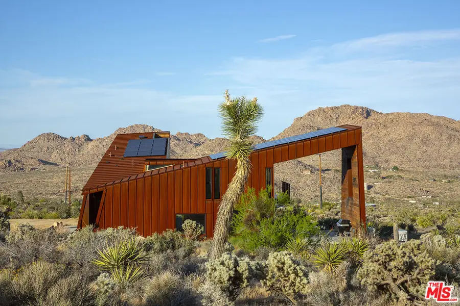 61919 Mountain View Drive, Joshua Tree, CA 92252 - #2