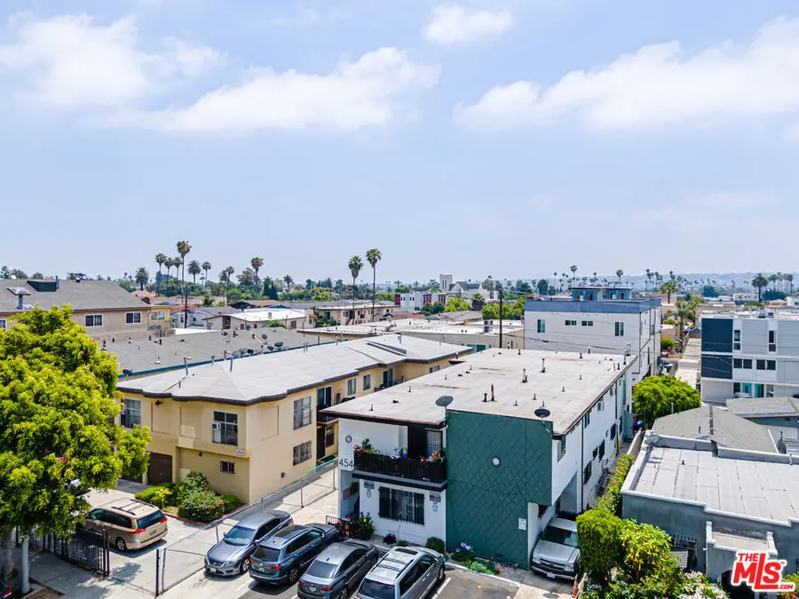 4546 W 17th Street, Los Angeles, CA 90019 - #2