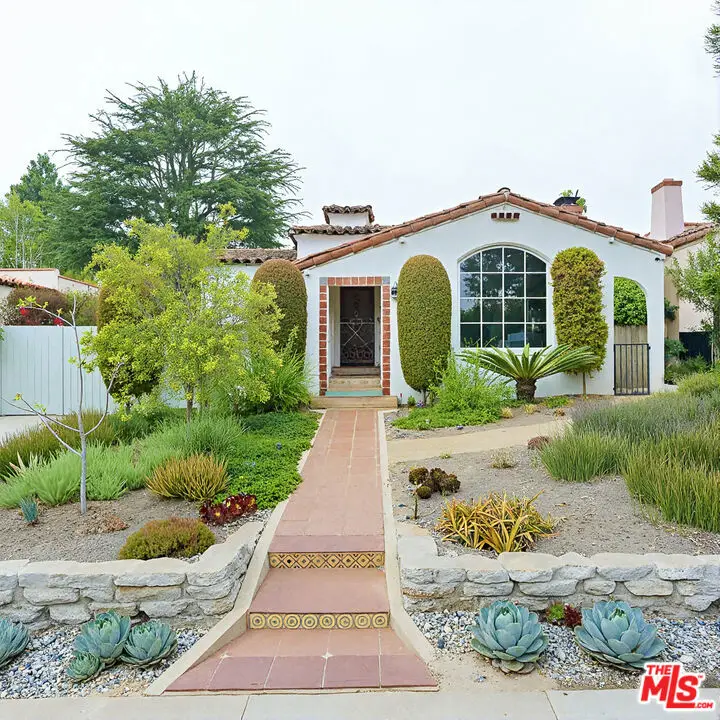 2317 Pearl Street, Santa Monica, CA 90405 - #2