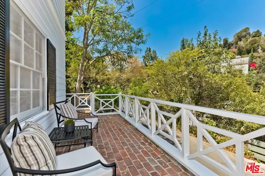 2872 Westshire Drive, Los Angeles, CA 90068 - #2
