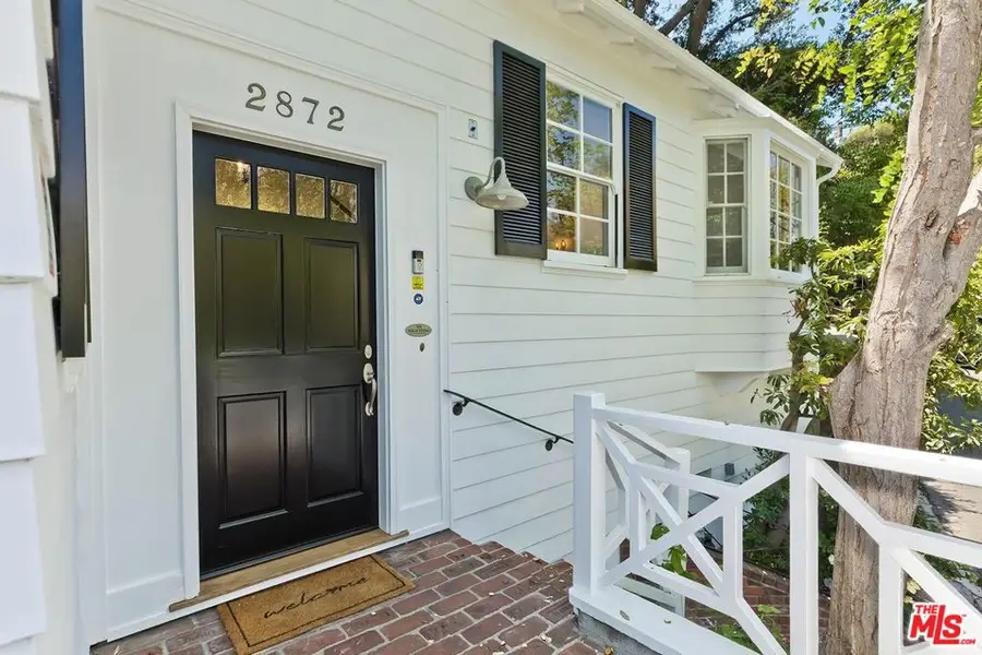 2872 Westshire Drive, Los Angeles, CA 90068 - #3