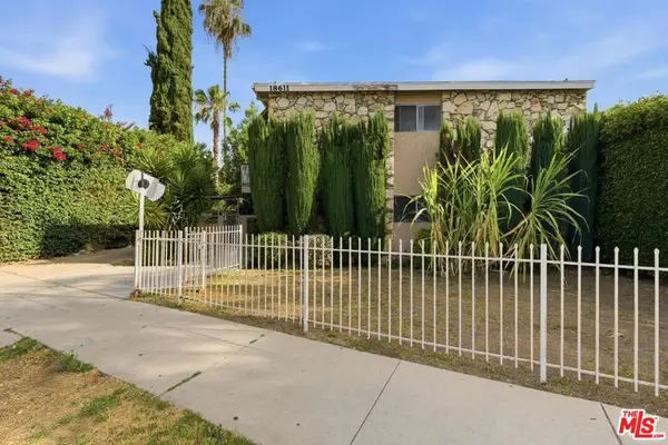 18611 Clark Street, Tarzana, CA 91356