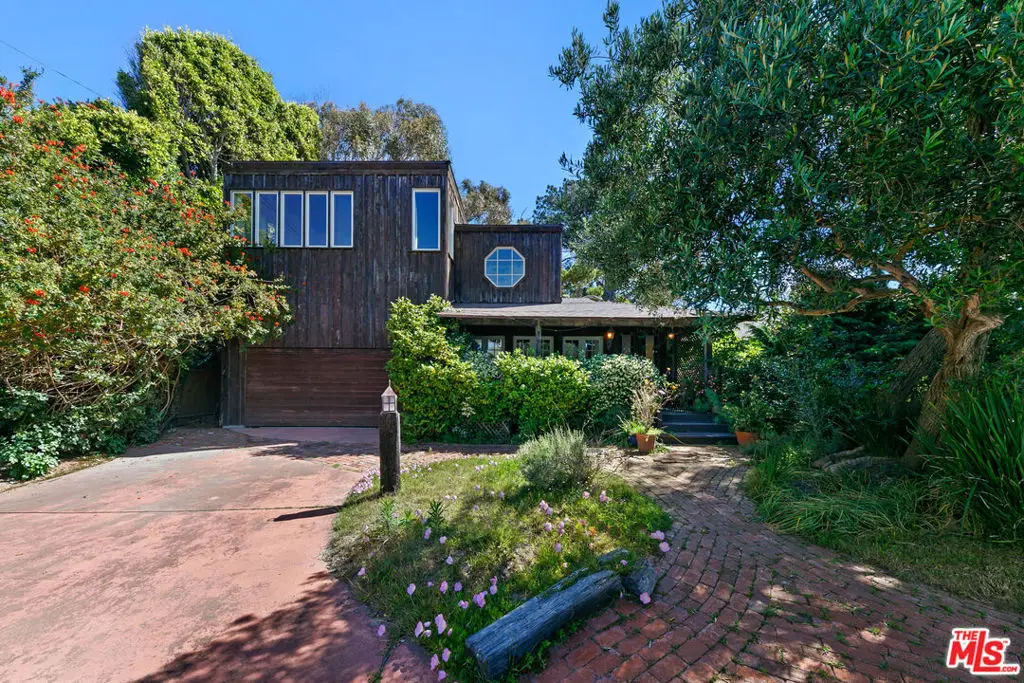 7316 Birdview Avenue, Malibu, CA 90265 - #1