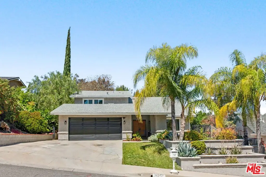 22957 Vista Delgado Drive, Valencia, CA 91354 - #1