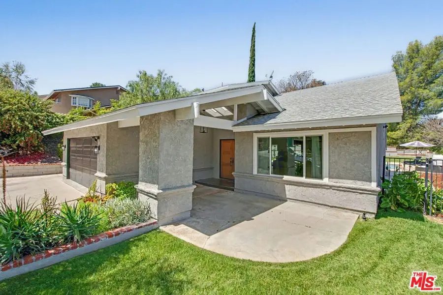 22957 Vista Delgado Drive, Valencia, CA 91354 - #2