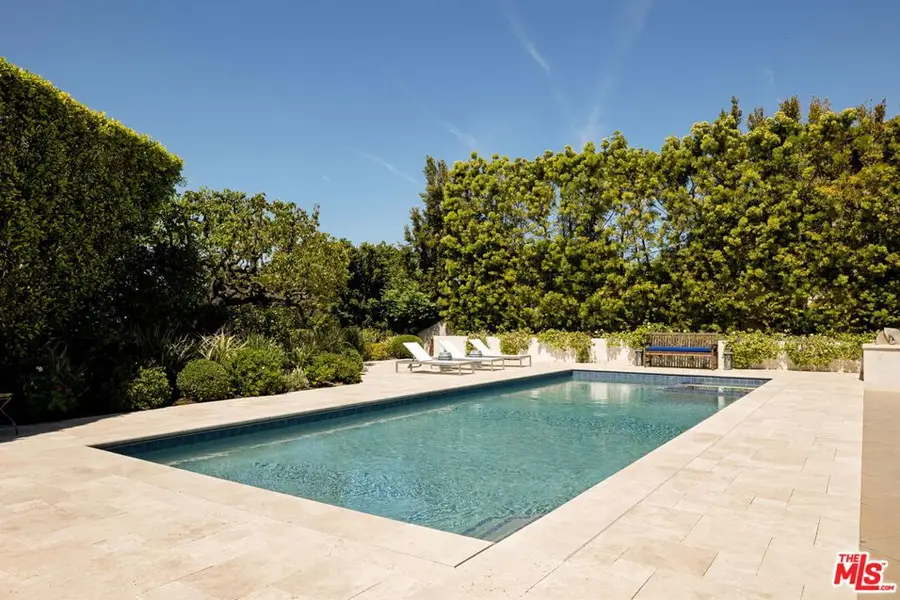 1615 Stradella Road, Los Angeles, CA 90077 - #2