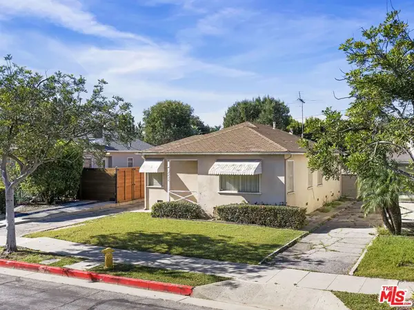 2636 33rd Street, Santa Monica, CA 90405
