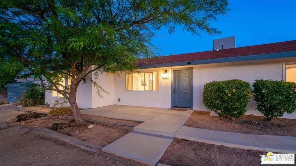 60219 Latham Trail, Joshua Tree, CA 92252 - #1
