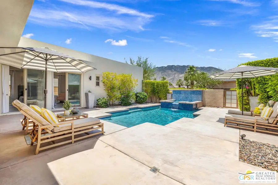2684 Isabella Way, Palm Springs, CA 92262 - #2