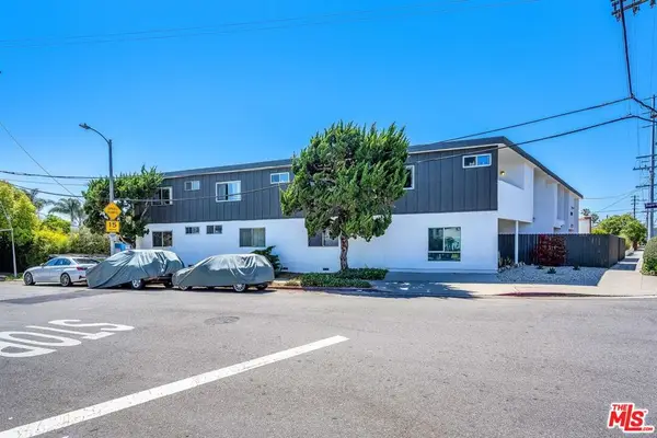 2001 Penmar Avenue, Venice, CA 90291