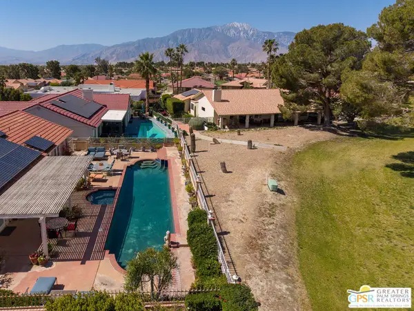 8851 Clubhouse Boulevard, Desert Hot Springs, CA 92240